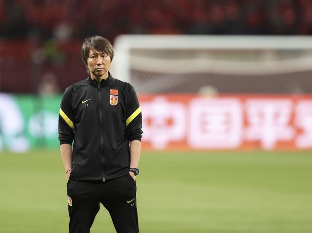 开云体育app-王勤伯：国家队主教练应该怎样说话？