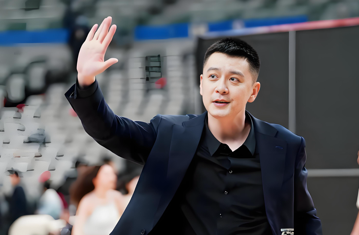 输给宏远30分！杨鸣中肯点评，指出了辽宁队输球主要原因