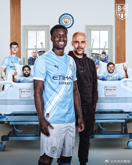开云体育-詹俊：曼城签格伊可谓三赢，利物浦去年对交易过于乐观且没有预案