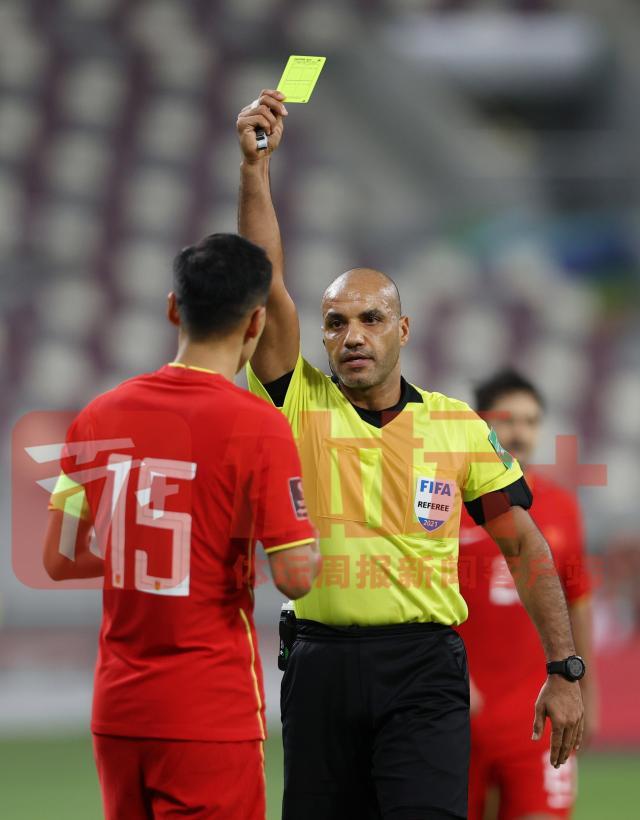 开云体育-【科普】吴曦不停赛可战越南 与阿兹蒙情况不同