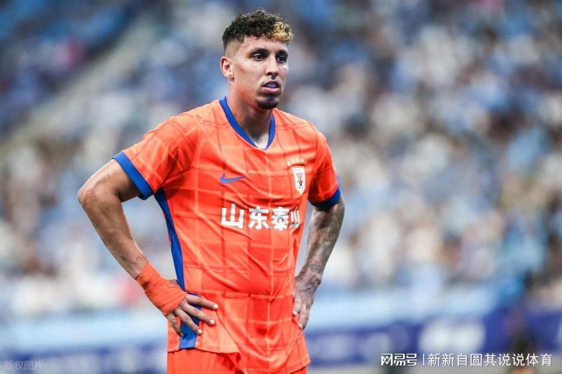 开云体育app-泰山的克雷桑为什么还没归队？新外援在哪？泰山的十万个为什么？