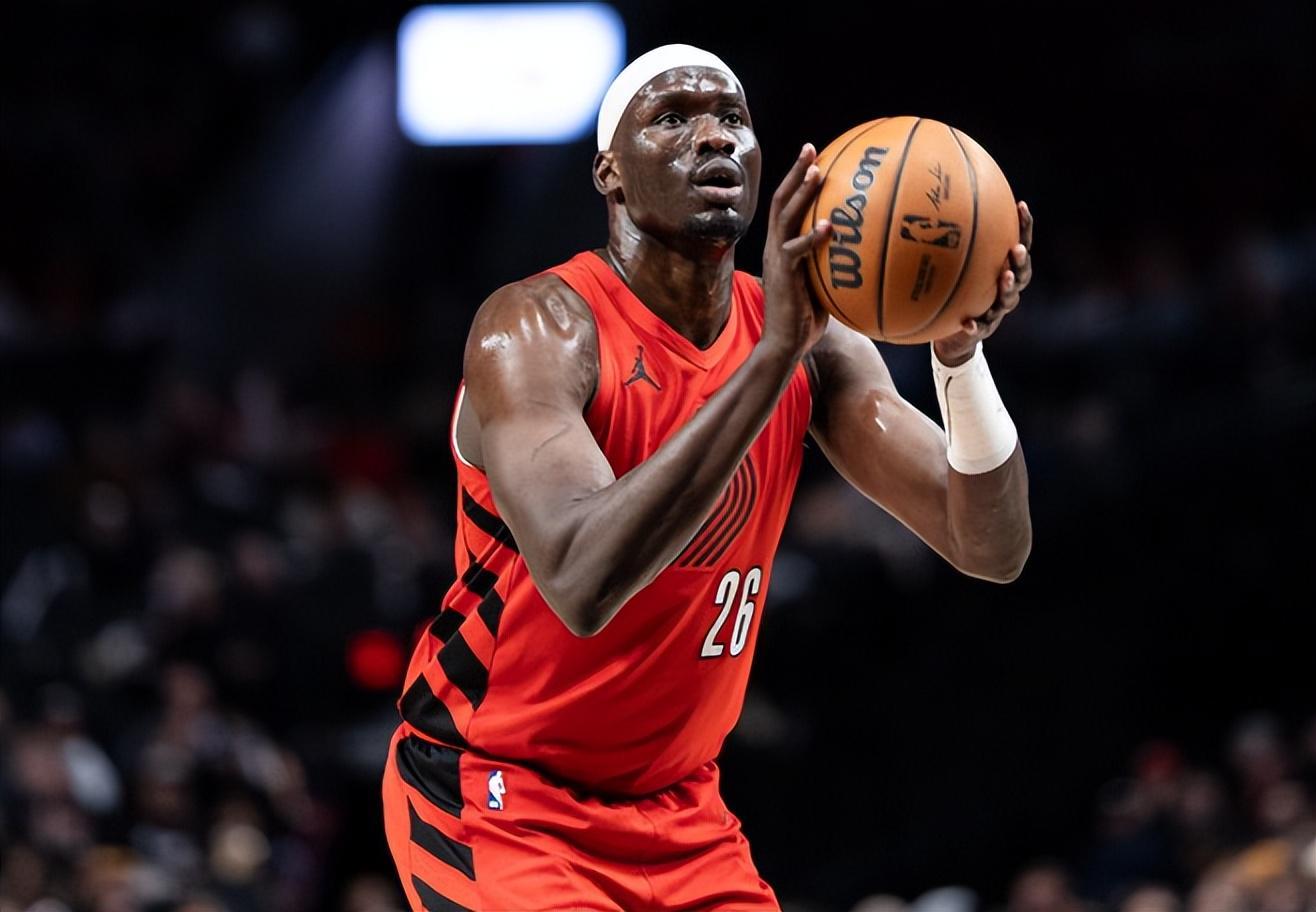 kaiyun-开拓者伤情更新！里斯接受右脚手术赛季报销 两大后卫接近复出