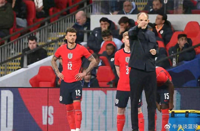 开云体育app-英超光环下的英格兰，友谊赛“现形记”让谁尴尬？|国家队|角球|战术|俱乐部|联赛_新浪体育_新浪新闻
